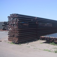 Drillpipe